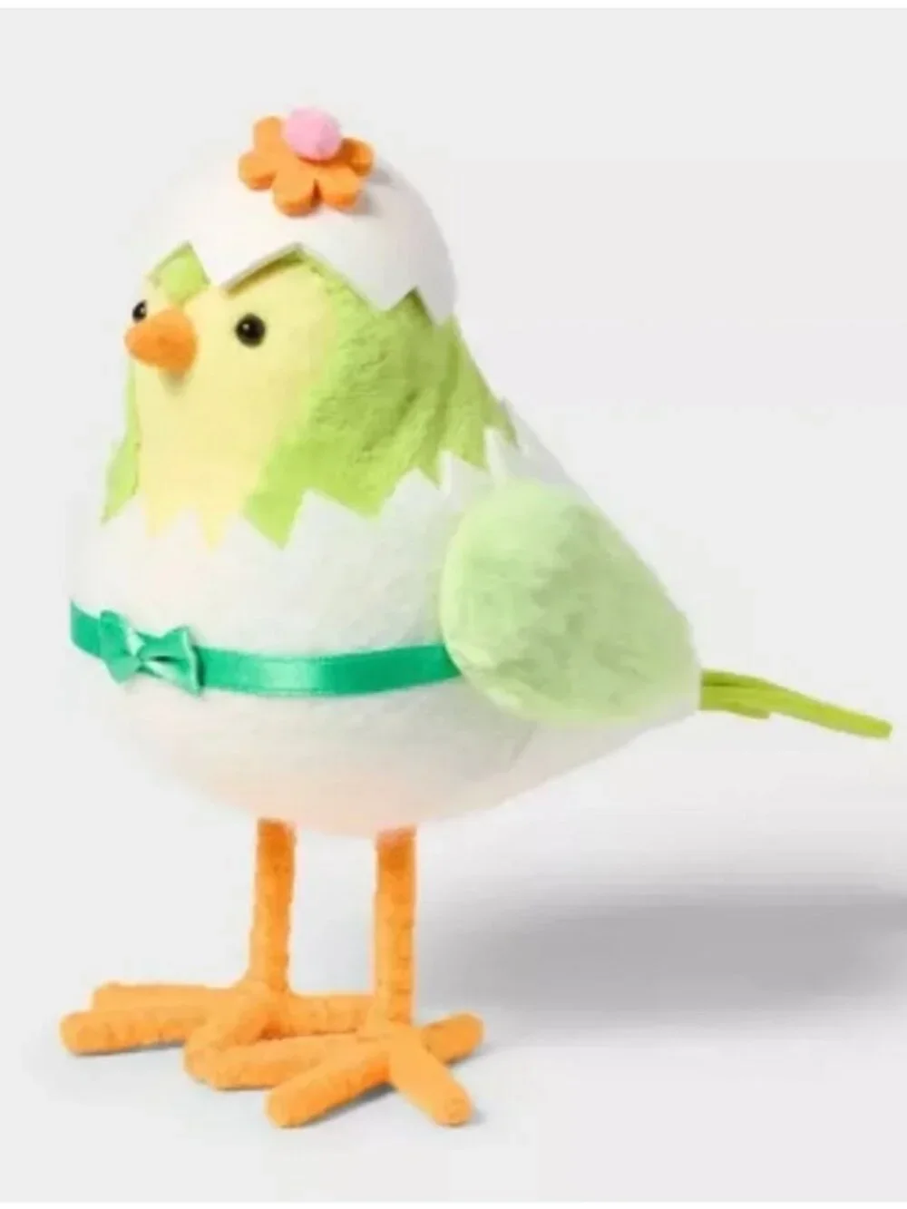 Target 2026 Featherly Friends™ 'Crackles' Easter Hatched in Egg - Spritz™ Decor